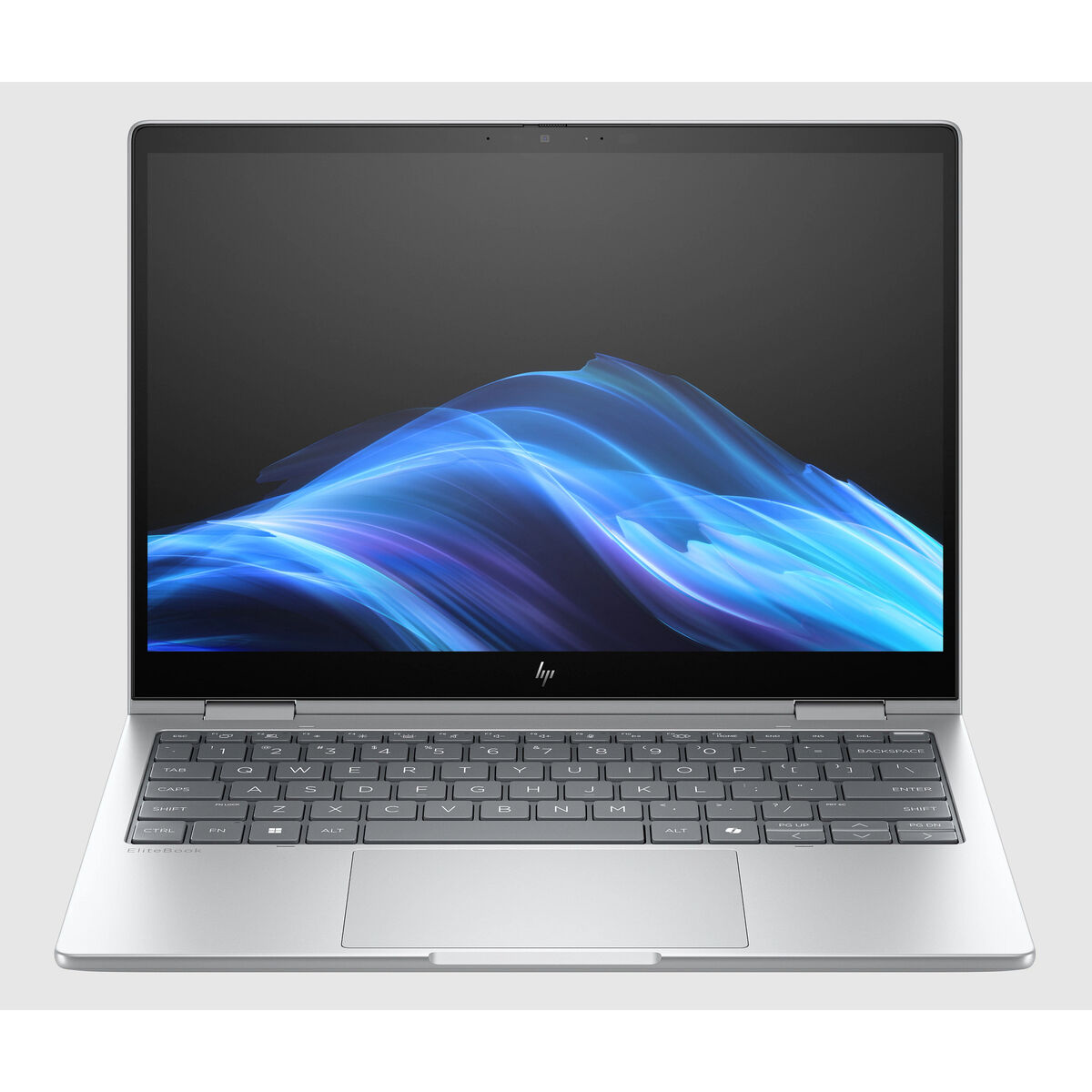 Bärbar dator HP AD2Z6ET#ABE 13,3" intel core ultra 5 16 GB RAM 512 GB SSD