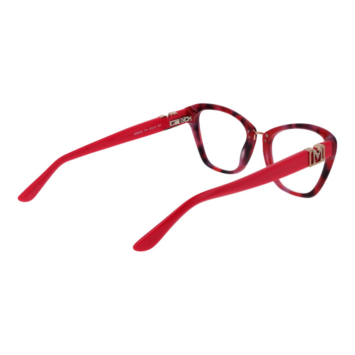 Glasögonbågar Guess Marciano GM50003 52074 - 3