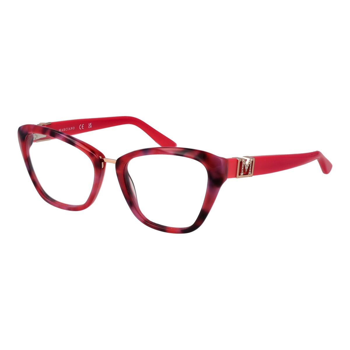 Glasögonbågar Guess Marciano GM50003 52074