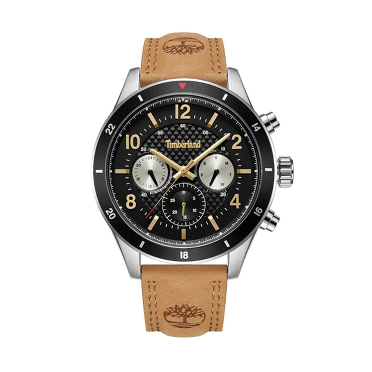 Herrklocka Timberland TDWGF2201002