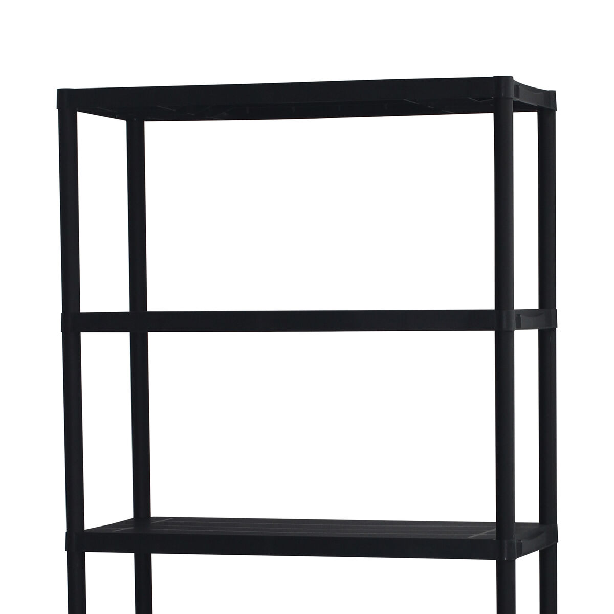 Bokhylla Ferrestock 25 kg 125 Kg 61 x 31 x 171 cm Plast 5 Hyllor - 2