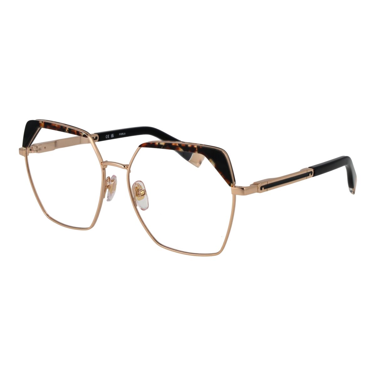 Glasögonbågar Furla VFU674V 55300Y