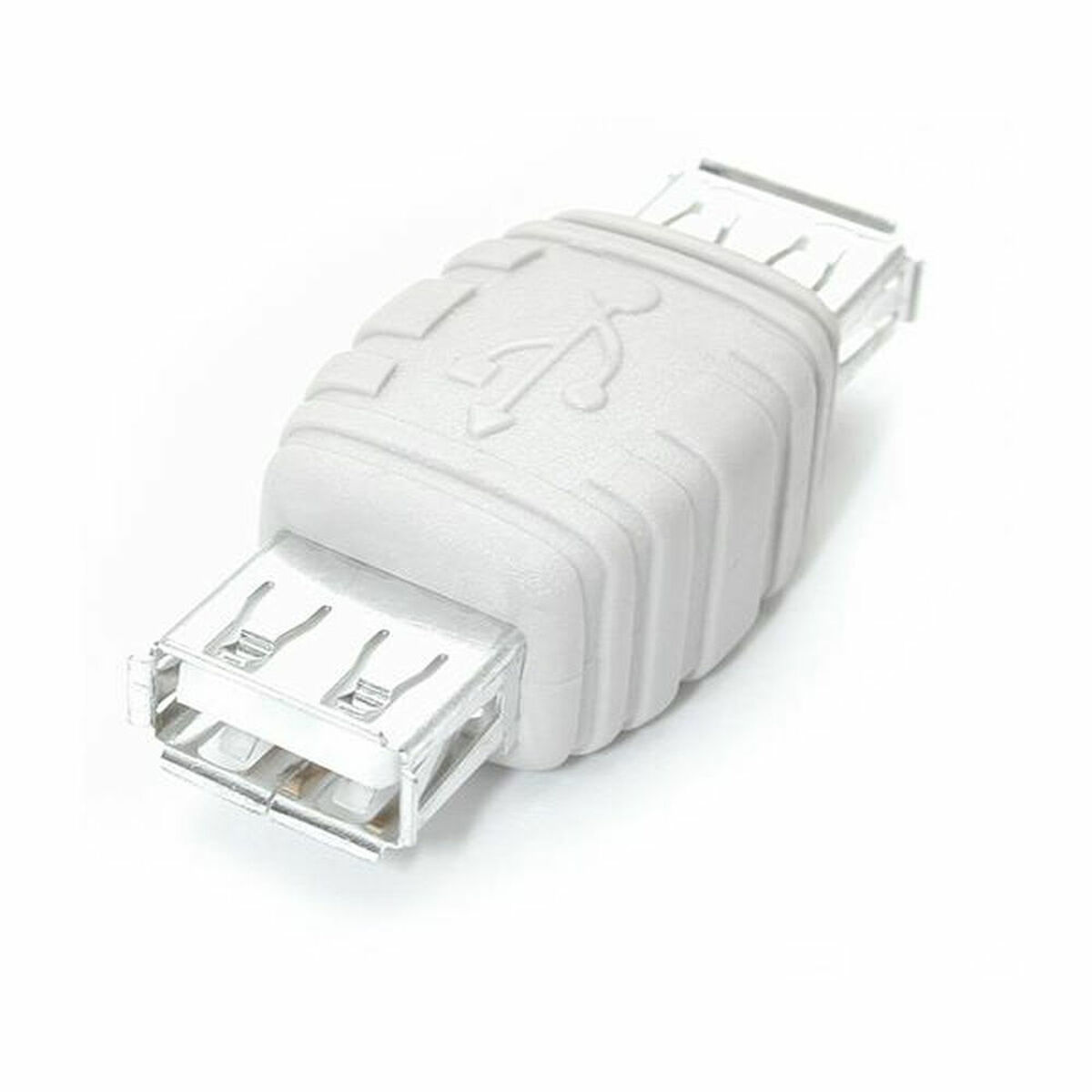 USB-kabel Startech GCUSBAAFF            USB A Vit - 2