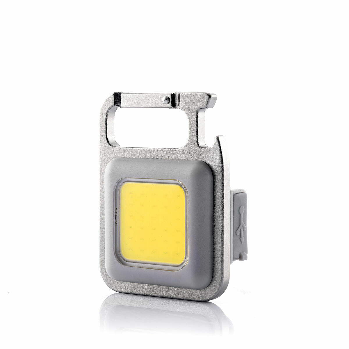 7-i-1 uppladdningsbar och magnetisk minificklampa med LED Micolth InnovaGoods - 5
