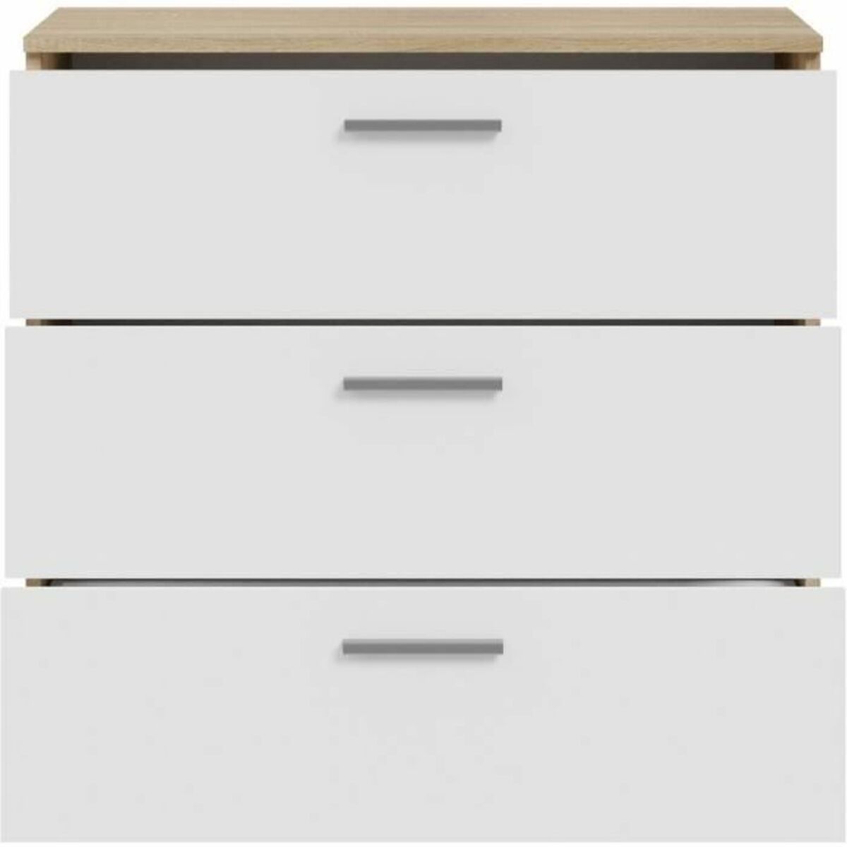 Byrå 80,2 x 41,3 x 75,8 cm - 5