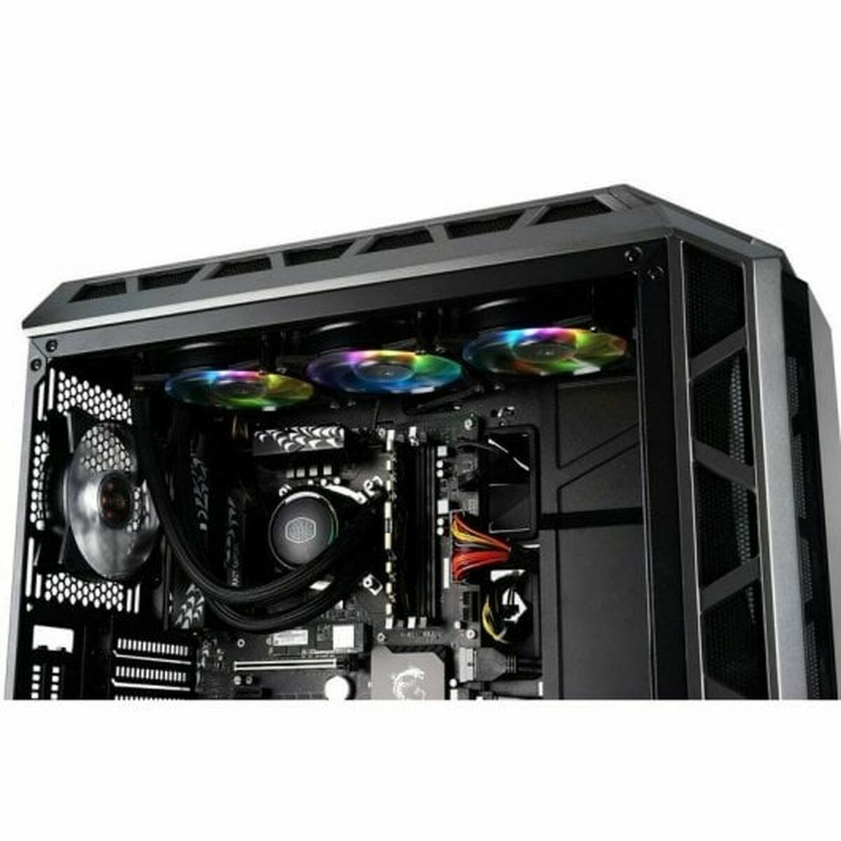 Flytande kylkit Cooler Master MLX-D36M-A20PC-R1 - 5