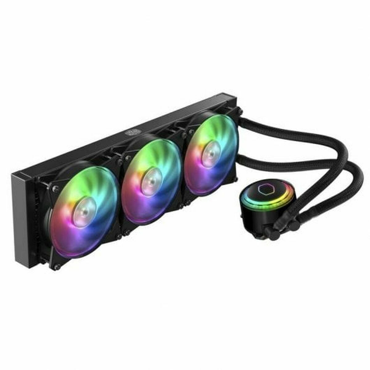 Flytande kylkit Cooler Master MLX-D36M-A20PC-R1 - 2