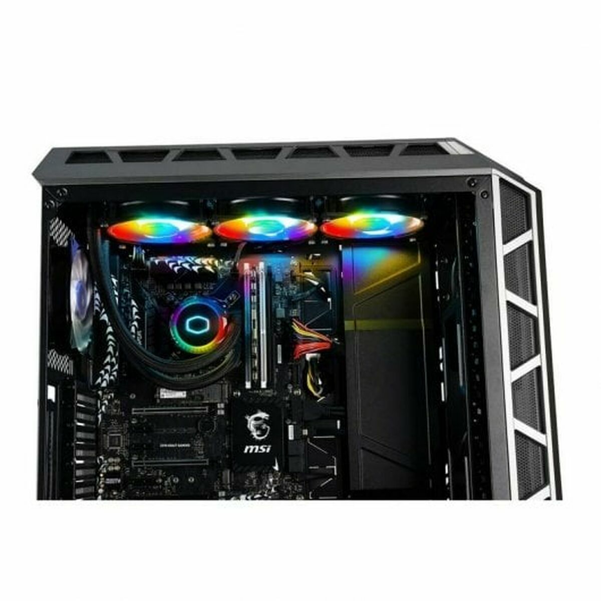 Flytande kylkit Cooler Master MLX-D36M-A20PC-R1 - 7