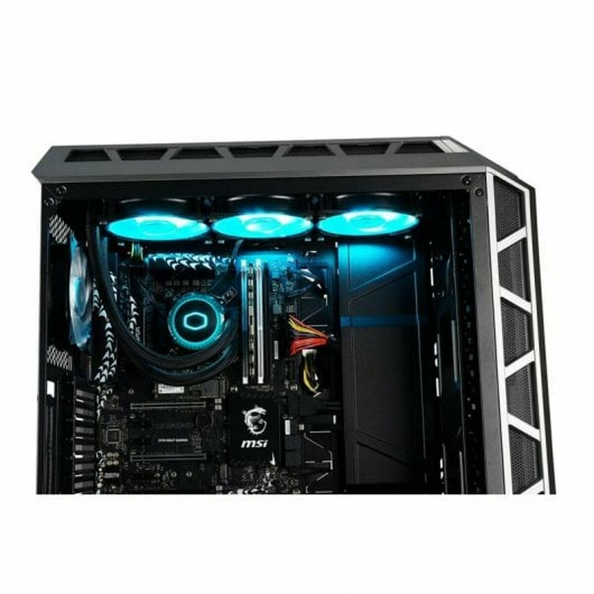 Flytande kylkit Cooler Master MLX-D36M-A20PC-R1 - 6