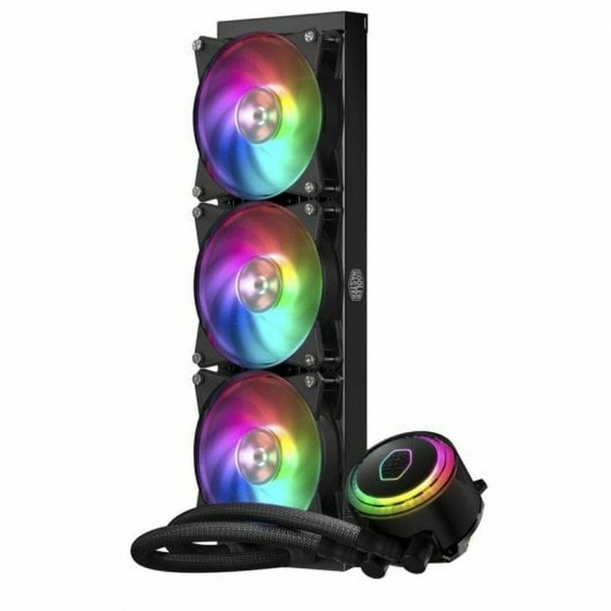 Flytande kylkit Cooler Master MLX-D36M-A20PC-R1 - 3
