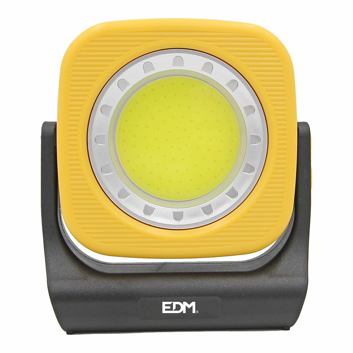 LED spotlight EDM 36116 10 W 6500 K 1000 Lm 400 lm - 2