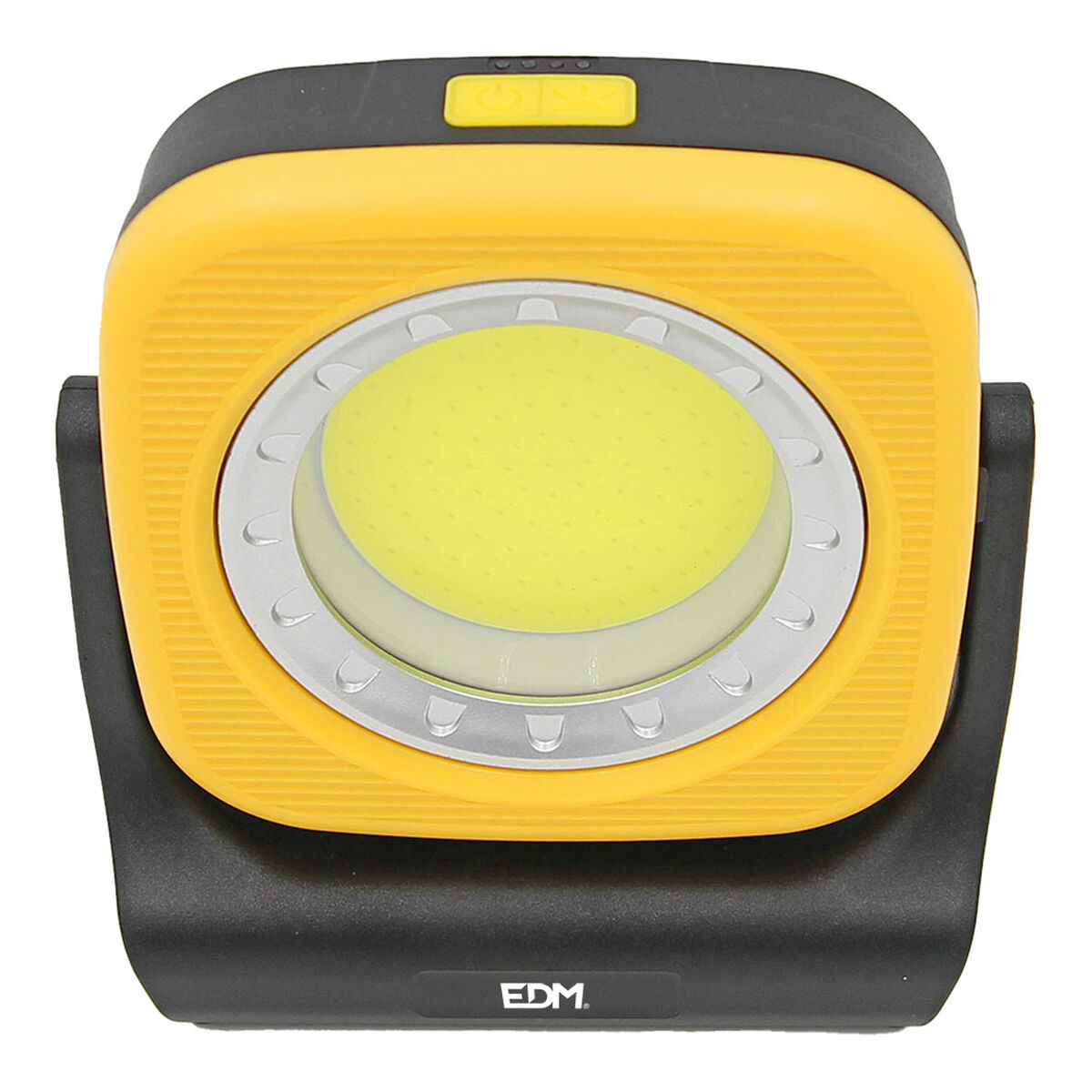 LED spotlight EDM 36116 10 W 6500 K 1000 Lm 400 lm - 4