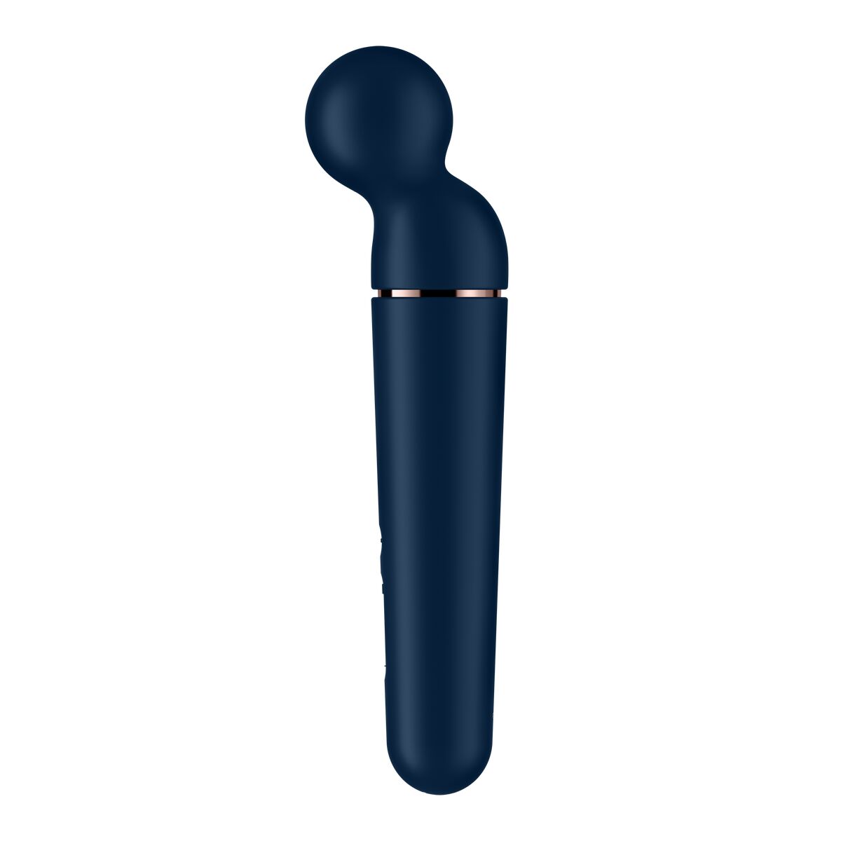 Massagemedel Satisfyer Planet Wand-er Blå - 3