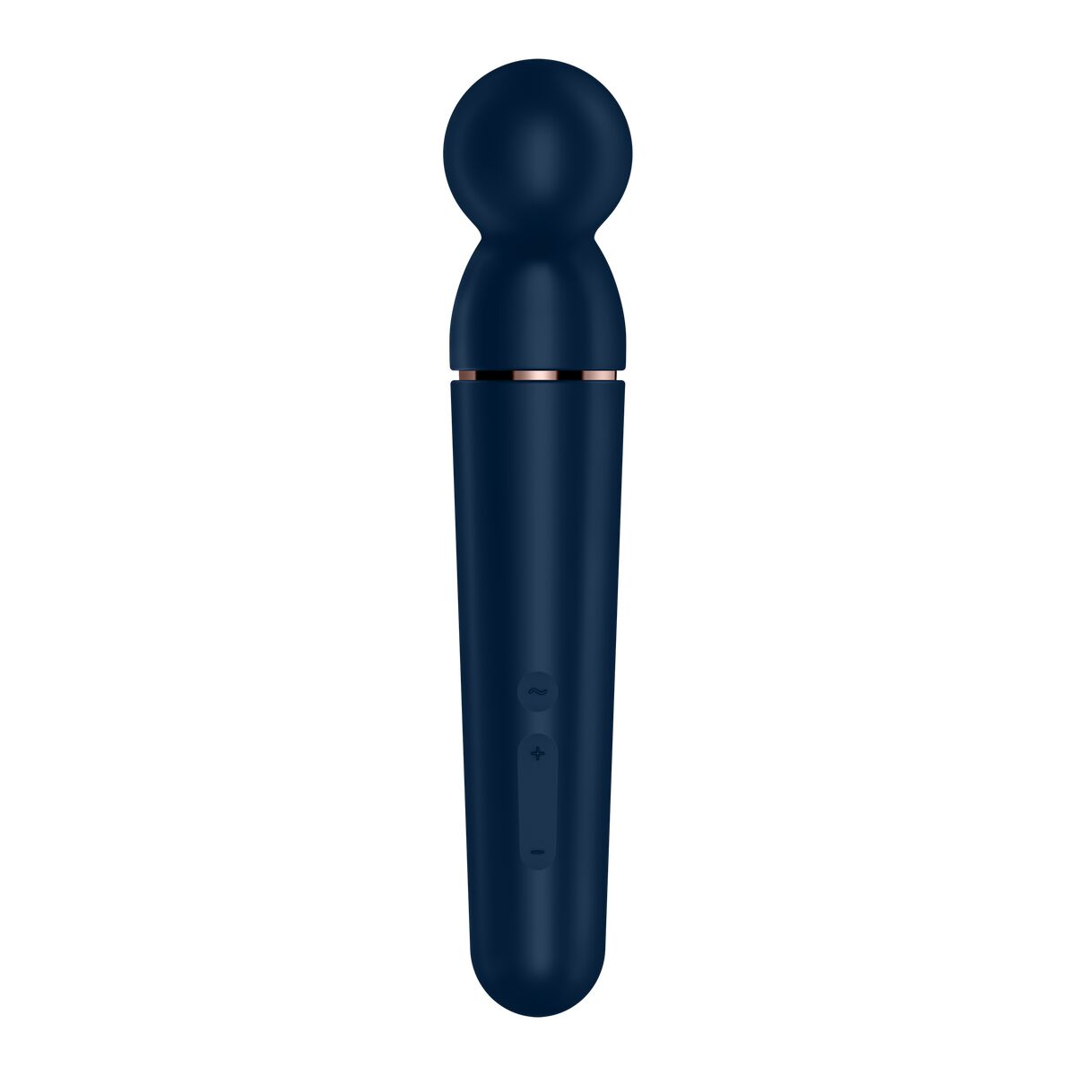 Massagemedel Satisfyer Planet Wand-er Blå - 6