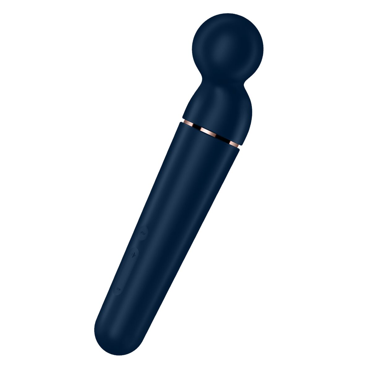 Massagemedel Satisfyer Planet Wand-er Blå