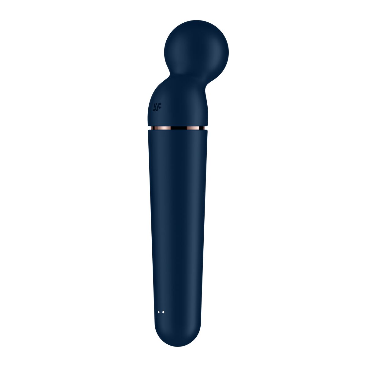 Massagemedel Satisfyer Planet Wand-er Blå - 4