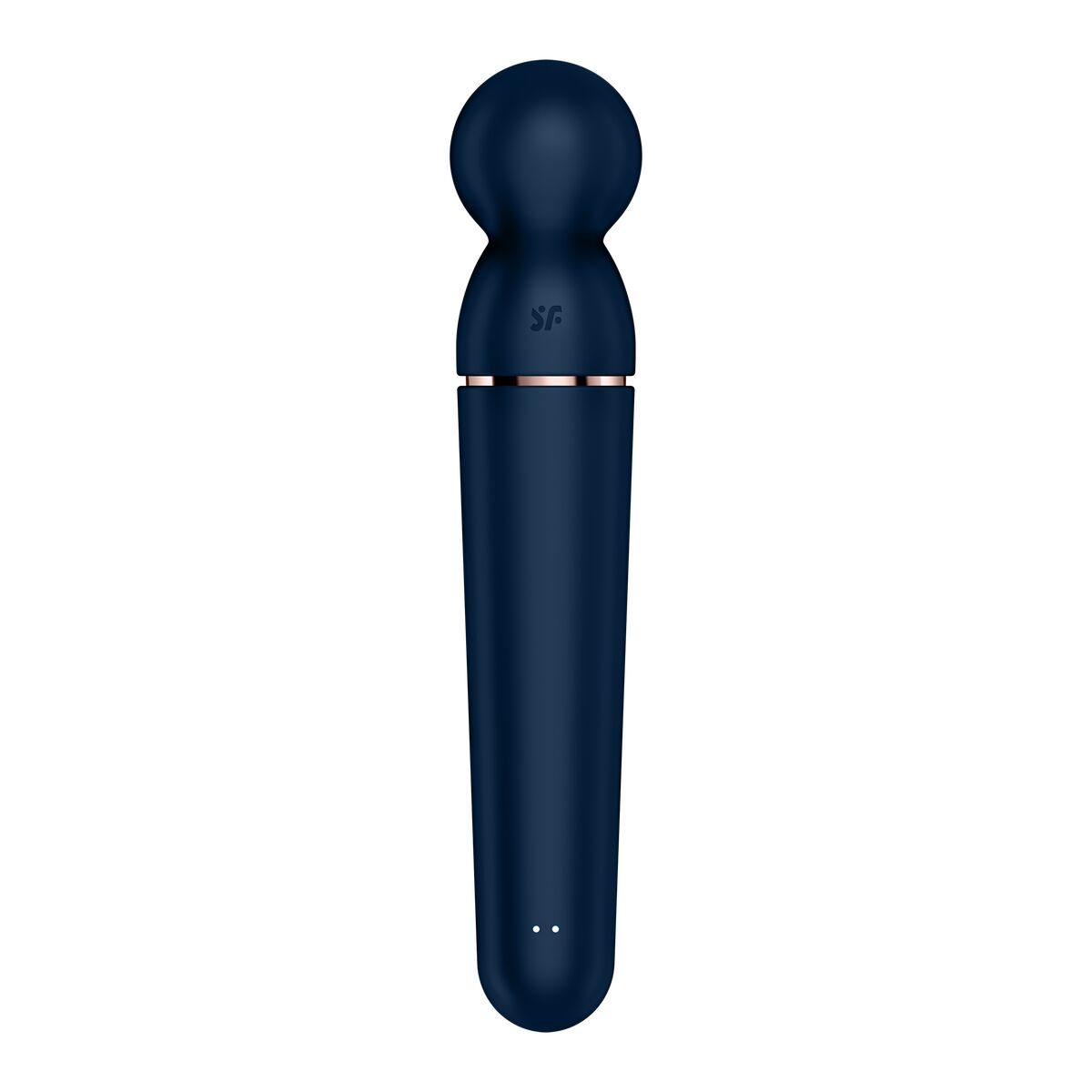Massagemedel Satisfyer Planet Wand-er Blå - 5