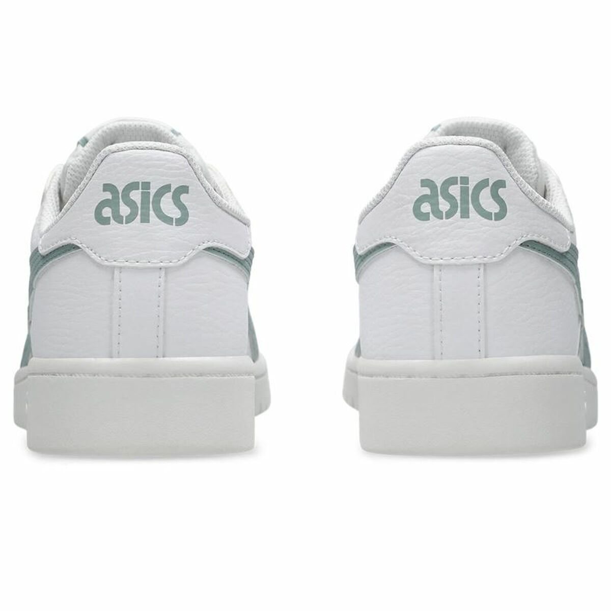 Casual Träningsskor Dam Asics Japan Vit - 7