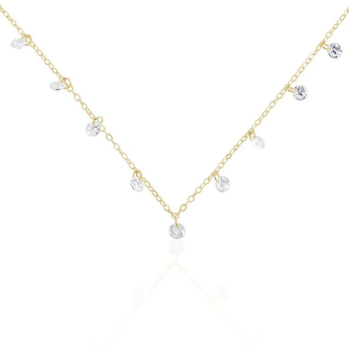 Damhalsband Stroili 1685675 Gyllene
