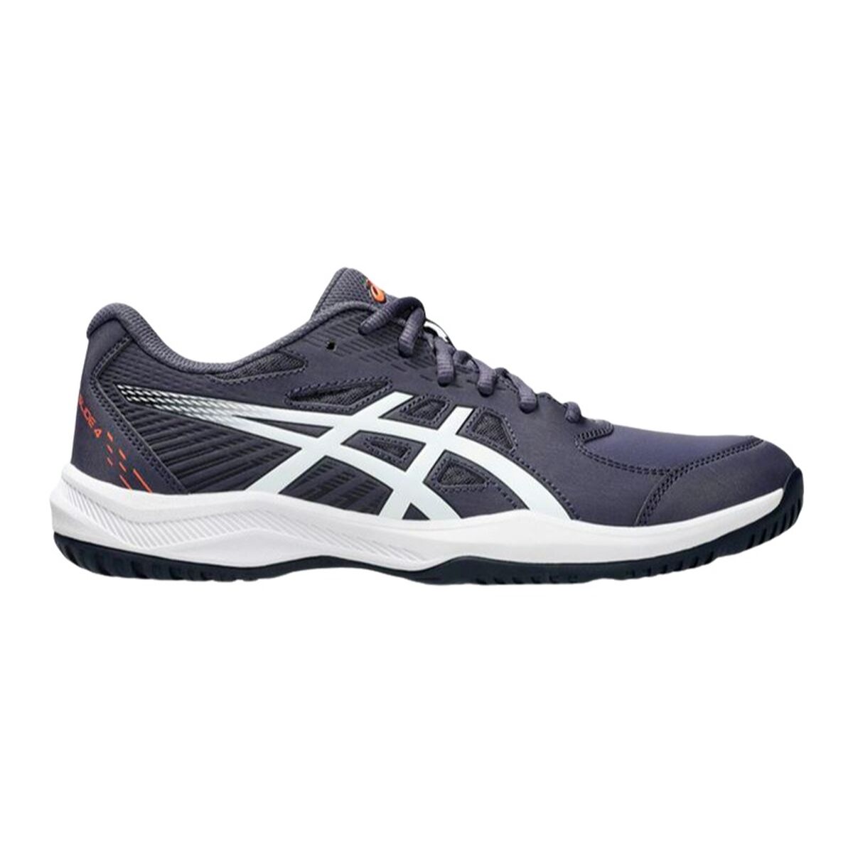 Tennisskor för herrar Asics Court Slide 4 Mörkblå