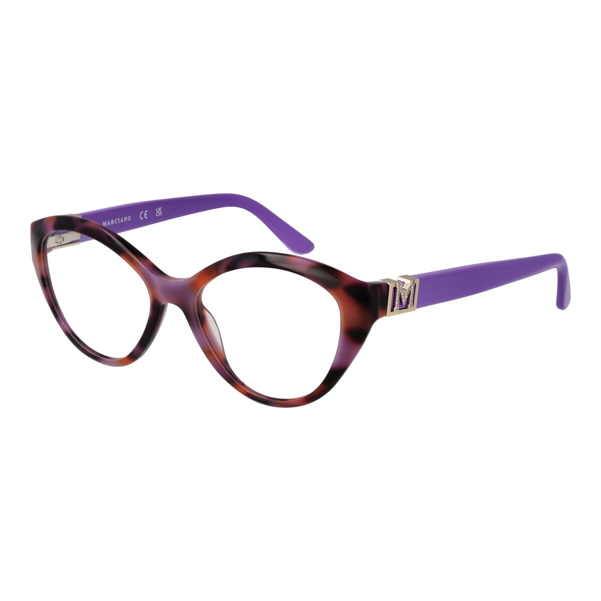 Glasögonbågar Guess Marciano GM50004 52083