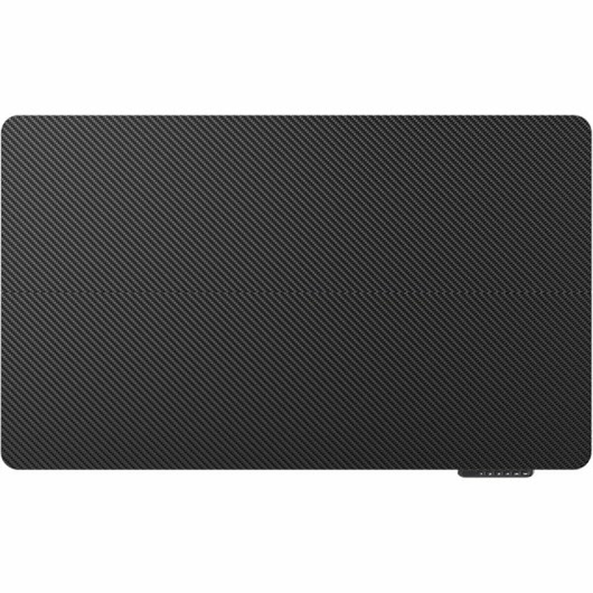 Skrivbord Owlotech Manager Svart - 5