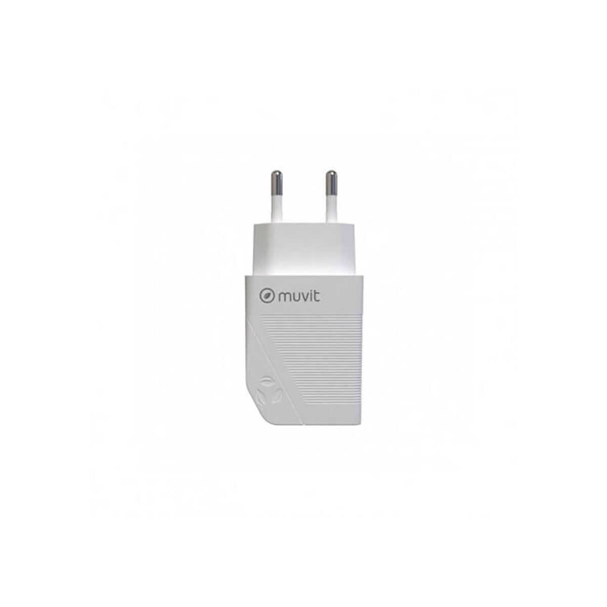 Väggladdare Muvit KTMVAI01 Vit 20 W - 2