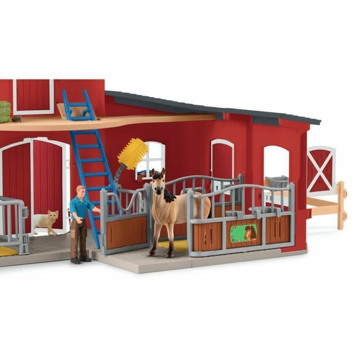 Playset Schleich 42724 - 6
