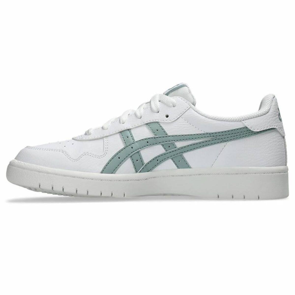 Casual Träningsskor Dam Asics Japan Vit - 2