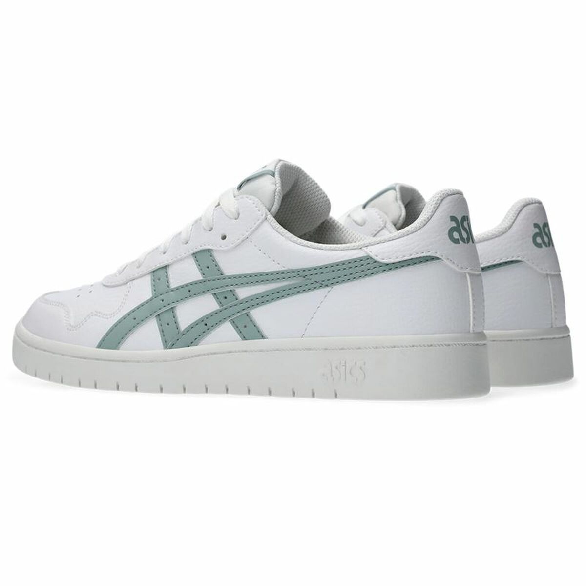 Casual Träningsskor Dam Asics Japan Vit - 6