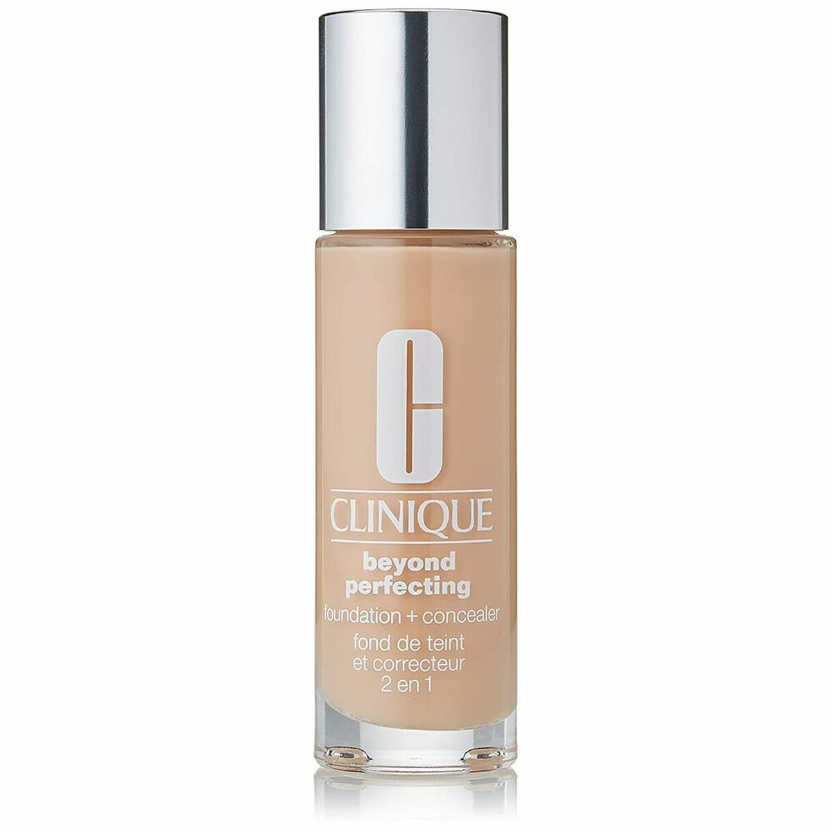 Flytande foundation för läppar Beyond Perfecting Clinique 0020714711870 (50 ml)