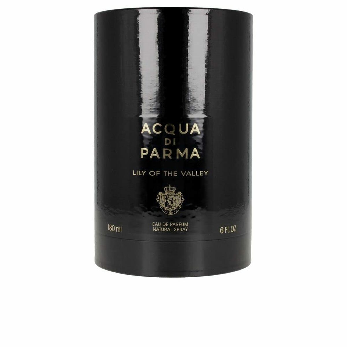 Parfym Unisex Acqua Di Parma Lily Of The Valley EDP 180 ml