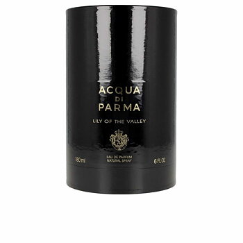 Parfym Unisex Acqua Di Parma Lily Of The Valley EDP 180 ml