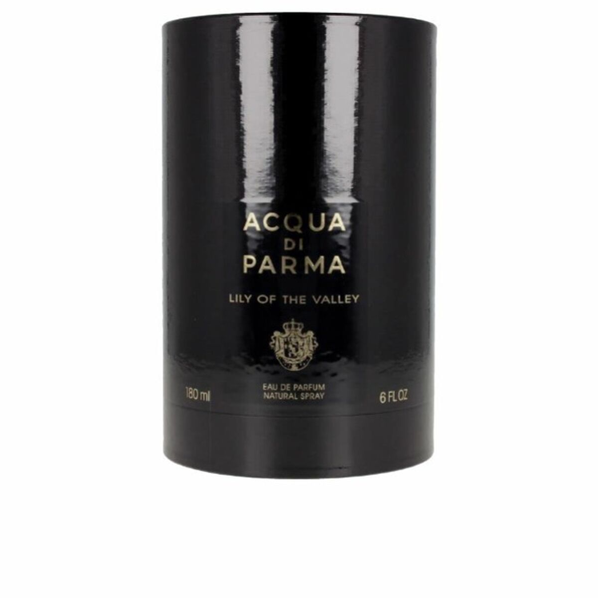 Parfym Unisex Acqua Di Parma Lily Of The Valley EDP 180 ml - 2