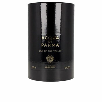 Parfym Unisex Acqua Di Parma Lily Of The Valley EDP 180 ml