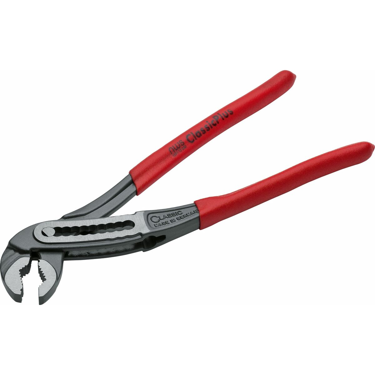 Parrot Nose Tång NWS Classic Plus - 2