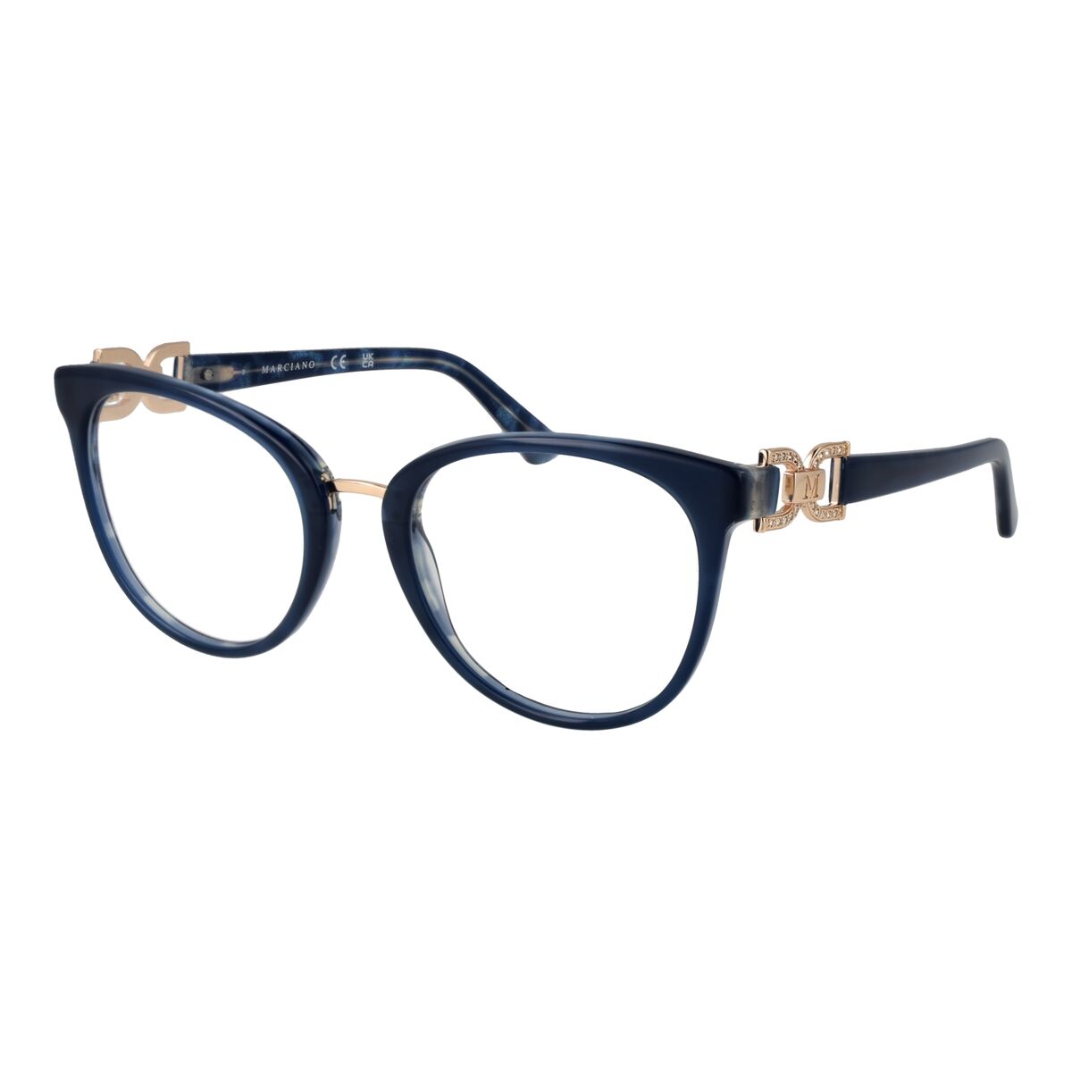 Glasögonbågar Guess Marciano GM0392 53092