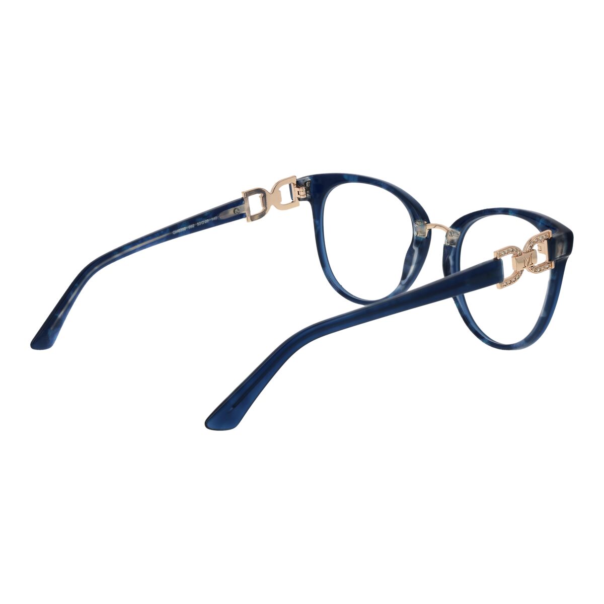 Glasögonbågar Guess Marciano GM0392 53092 - 3