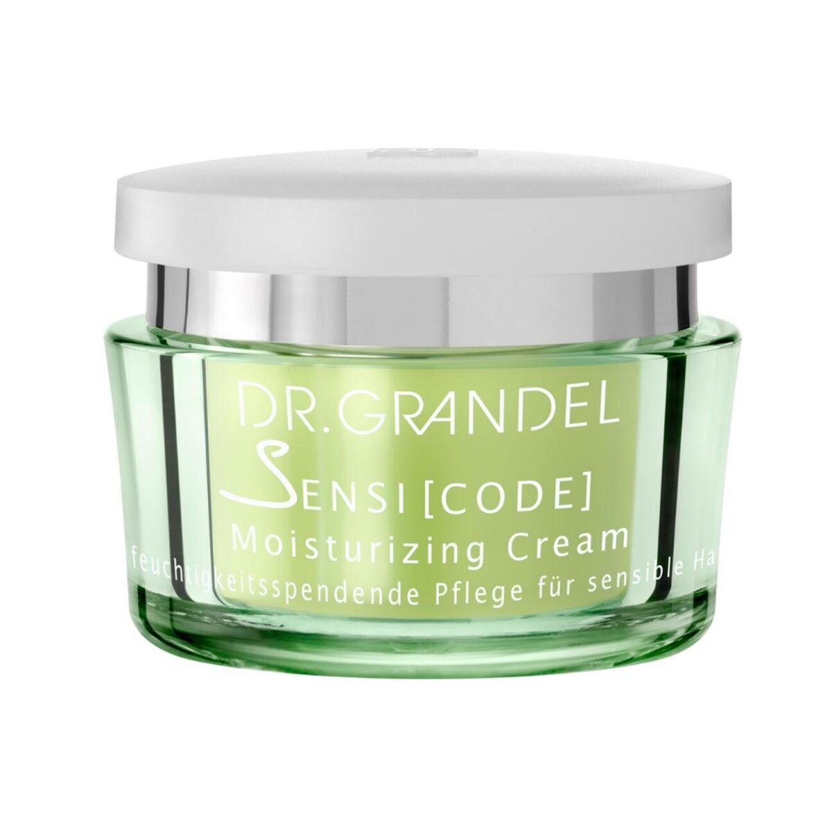 Fuktkräm Dr. Grandel Sensicode 50 ml