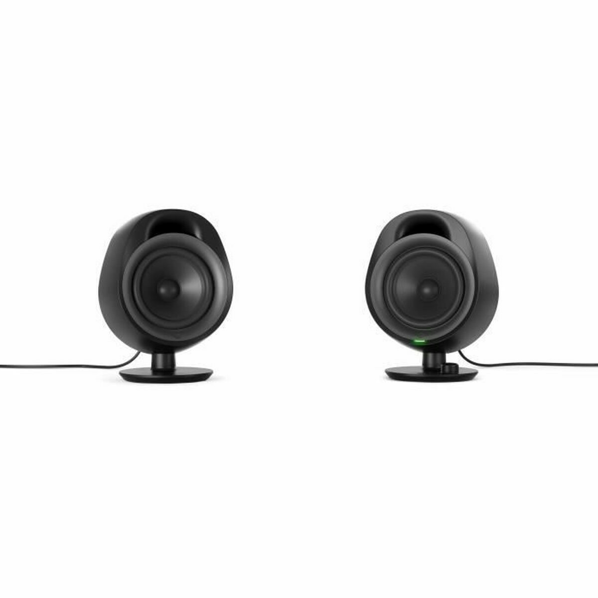 Bluetooth Högtalare SteelSeries Svart - 3