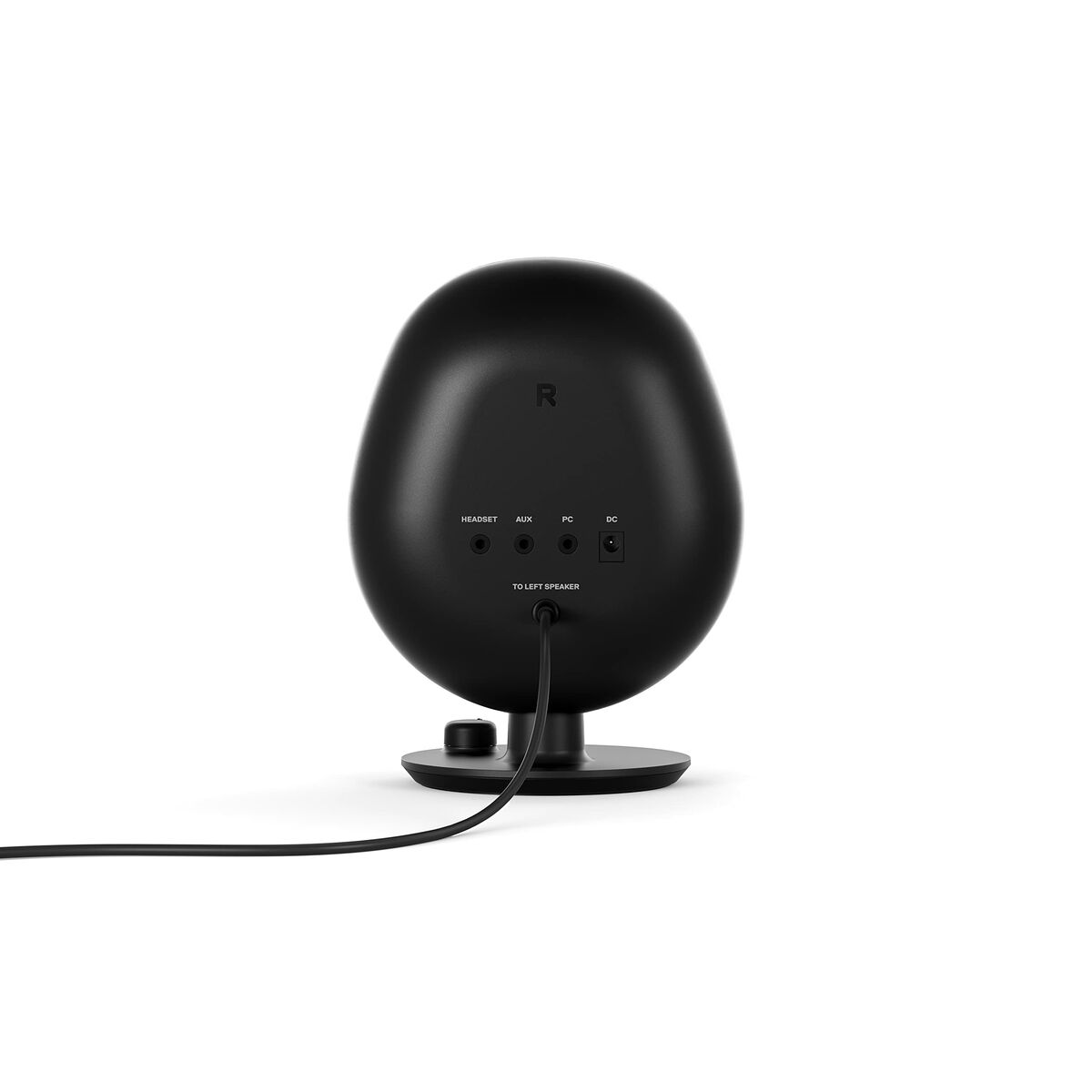 Bluetooth Högtalare SteelSeries Svart - 4