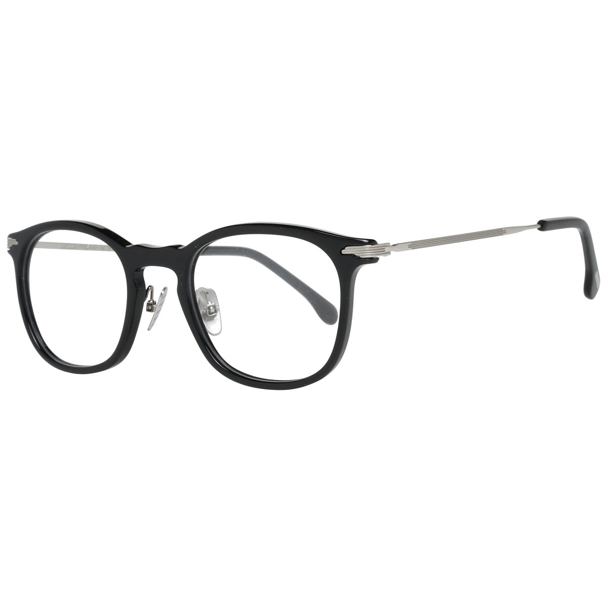 Glasögonbågar Lozza VL4143 500BLK - 5