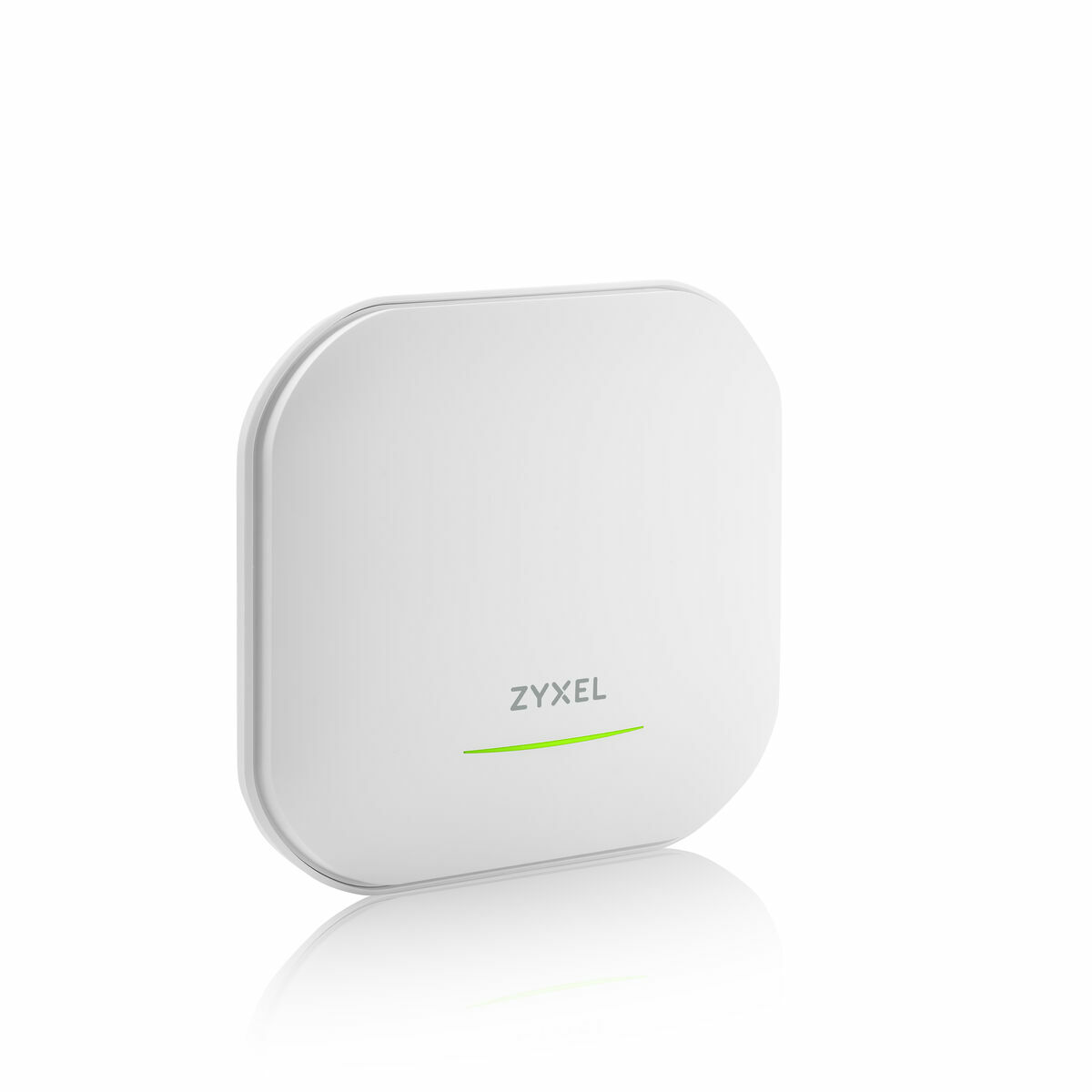 Anslutningspunkt ZyXEL NWA220AX-6E-EU0101F Vit Svart - 2