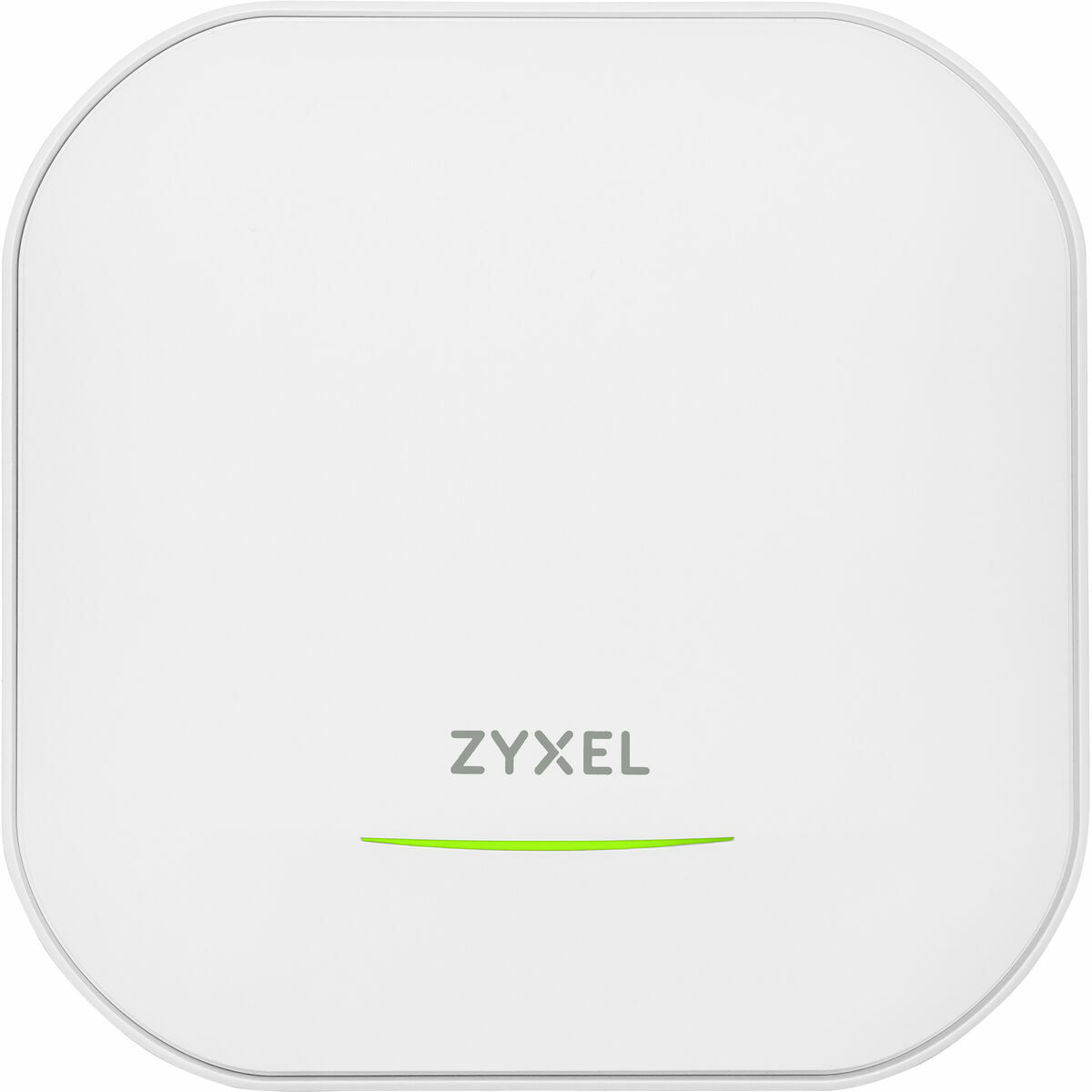 Anslutningspunkt ZyXEL NWA220AX-6E-EU0101F Vit Svart