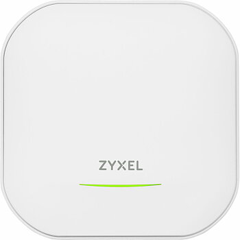 Anslutningspunkt ZyXEL NWA220AX-6E-EU0101F Vit Svart