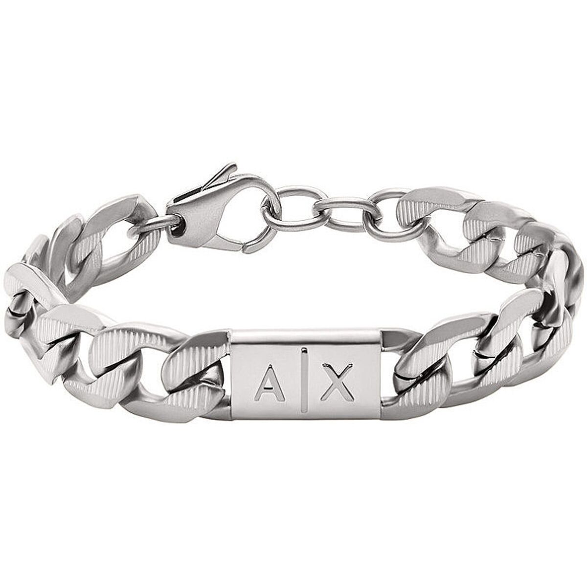 Herrarmband Armani Exchange AXG0077040