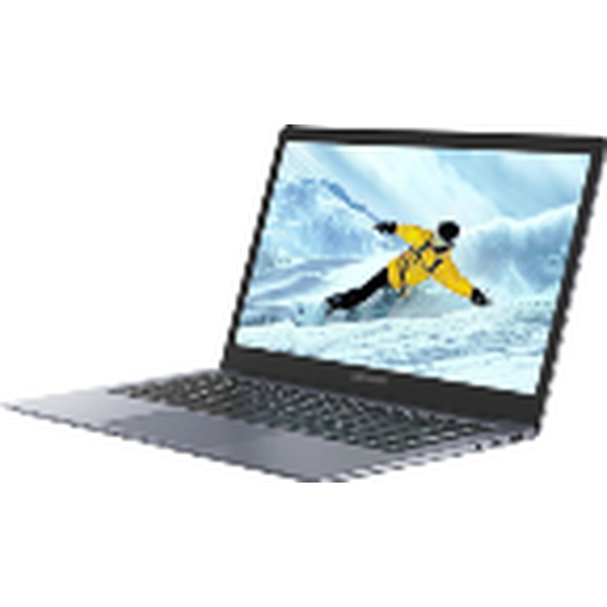 Bärbar dator Medion Intel Celeron N4120 4 GB RAM 128 GB SSD - 6