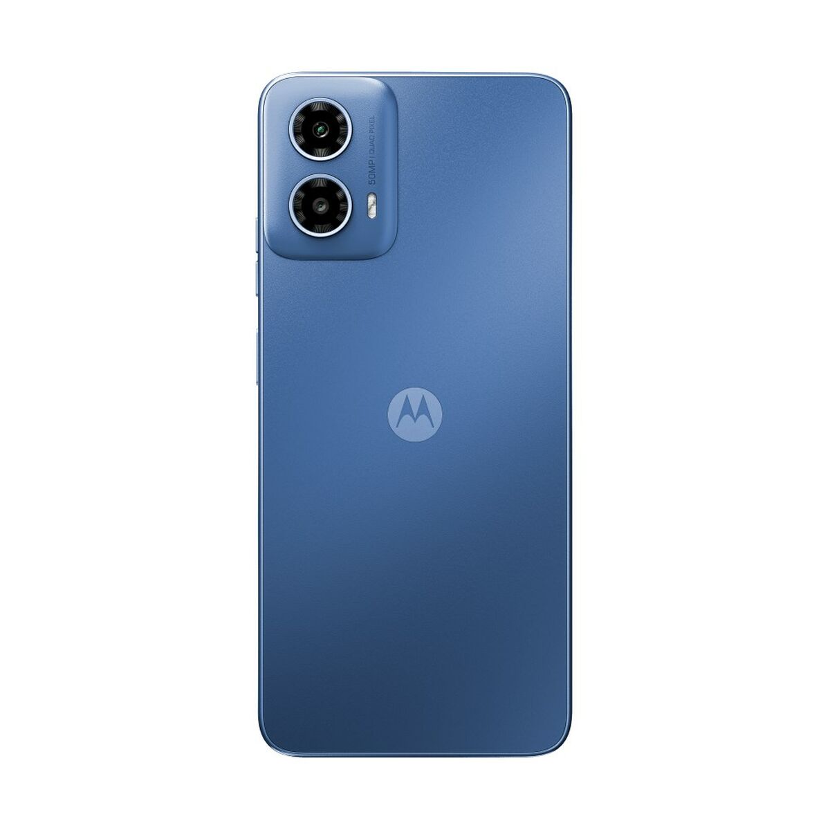 Smartphone Motorola Moto G34 5G 6,5" Qualcomm Snapdragon 695 5G 4 GB RAM 128 GB Blå - 4