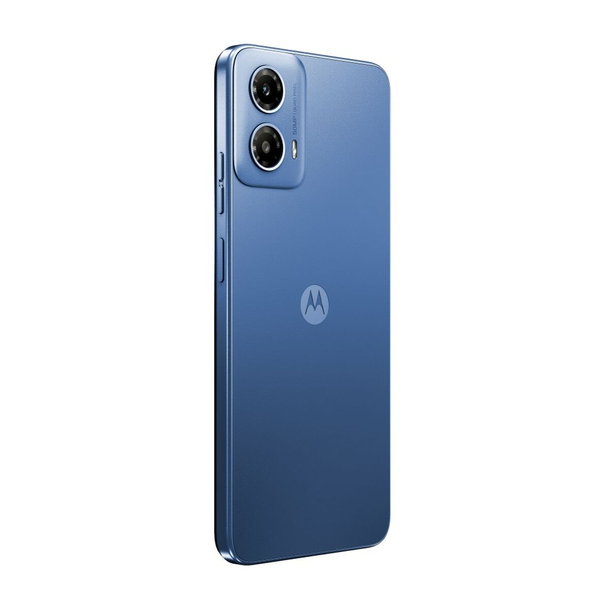 Smartphone Motorola Moto G34 5G 6,5" Qualcomm Snapdragon 695 5G 4 GB RAM 128 GB Blå - 3