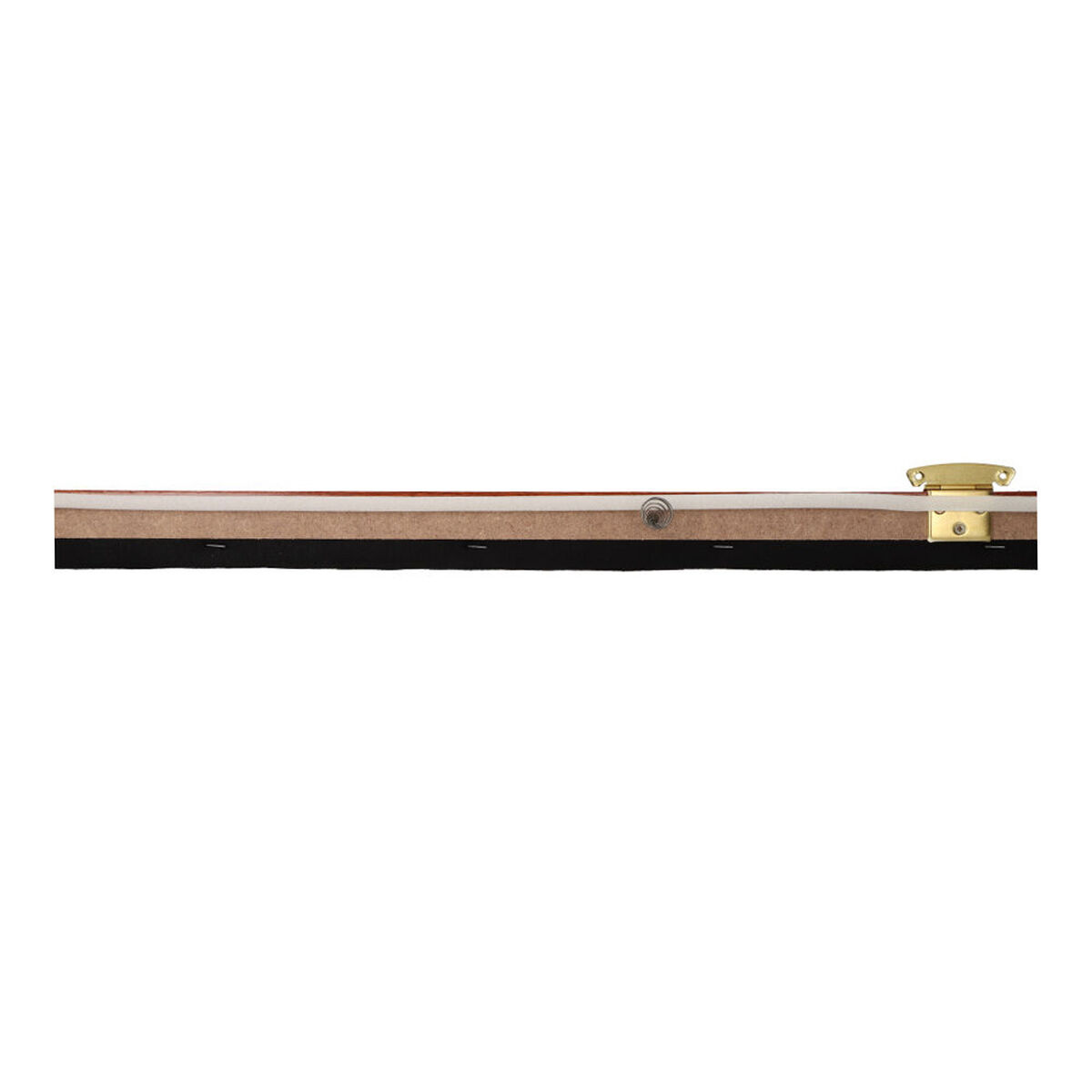 Dragstoppare Micel Blt02 Sapele 81,5 cm Tipplastbil - 3